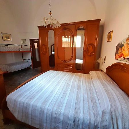 Casa Luigi Villa Manduria Exteriör bild